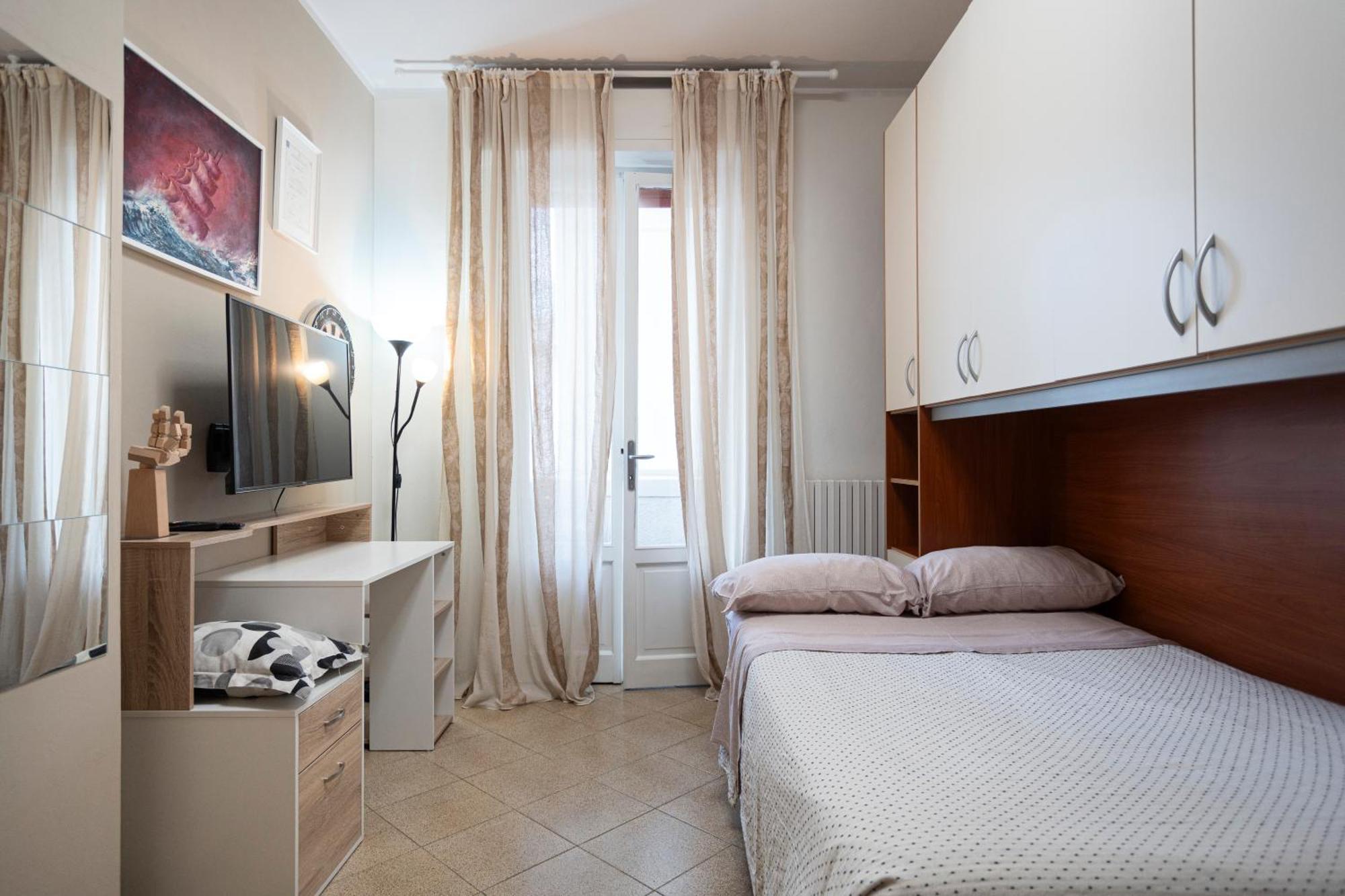 Villino Claudia Vila Forte dei Marmi Exterior foto